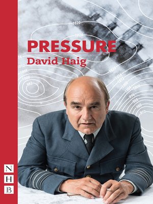 cover image of Pressure